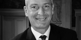 Patrick D. McKay